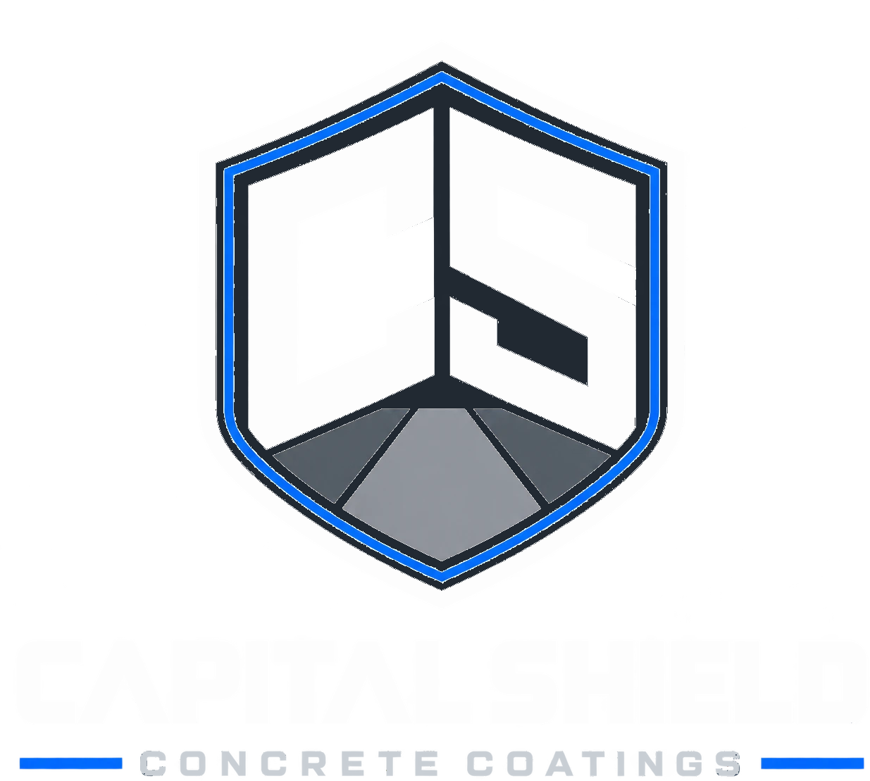 Capital Shield Concrete Coatings